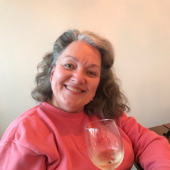 Meet your Posher, Susan - Picture 1 of 1